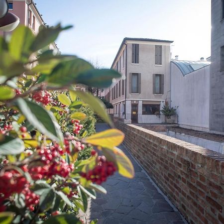 San Francesco Charming Apartment -Treviso Exterior photo